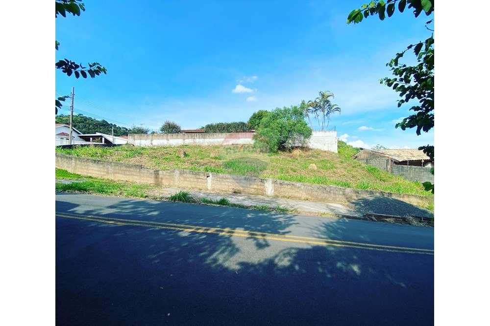 Terreno - Venda - Águas de Lindóia , São Paulo - 3CFDF4AC-8ECB-499A-BFFB-6EEA97DEE77C.jpg - 690291077-301