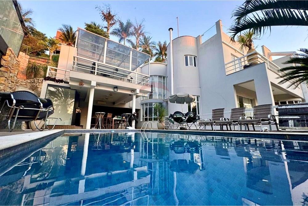 Casa de Condomínio - Alugar - Campinas , São Paulo - c3f6b7e3-7748-448d-9794-1ba4d532fbbe.jpg - 690171004-3