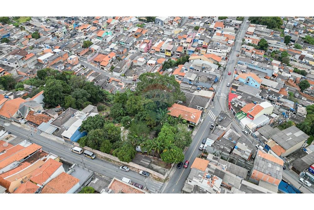Terreno - Venda - Carapicuíba , São Paulo - Terreno_SP(17).jpg - 690351005-48