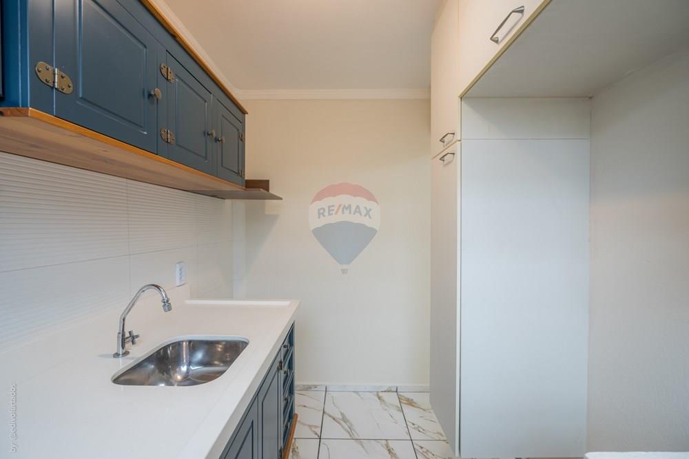 Apartamento - Venda - Campinas , São Paulo - EDI09237RG98002306922 - MANOEL - RESIDENCIAL CARINA.jpg - 690681170-48