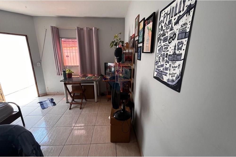 Casa de Vila - Venda - Hortolândia , São Paulo - 29d43242-f7a0-4483-a53e-1e36af08d10f.jpg - 690701021-70