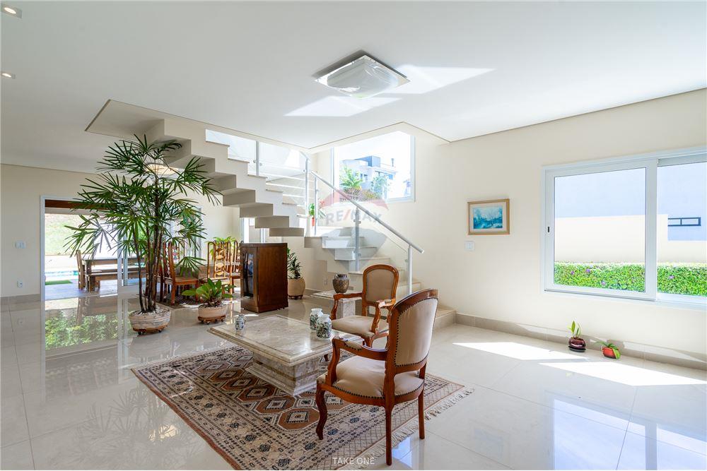 Casa de Condomínio - Venda - Itatiba , São Paulo - 7 - 690661029-50