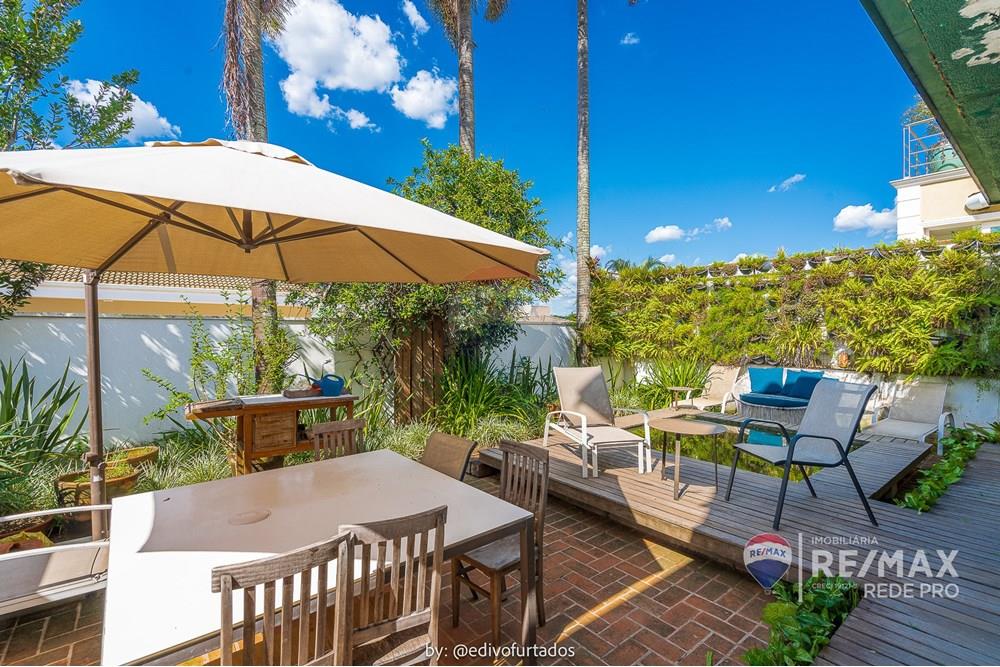 Casa de Condomínio - Venda - Valinhos , São Paulo - EDI01538-HDREDIVO FURTADO SILVA - RG98002306922 - RESERVA COLONIAL.jpg - Jardim Externo - 690851013-266