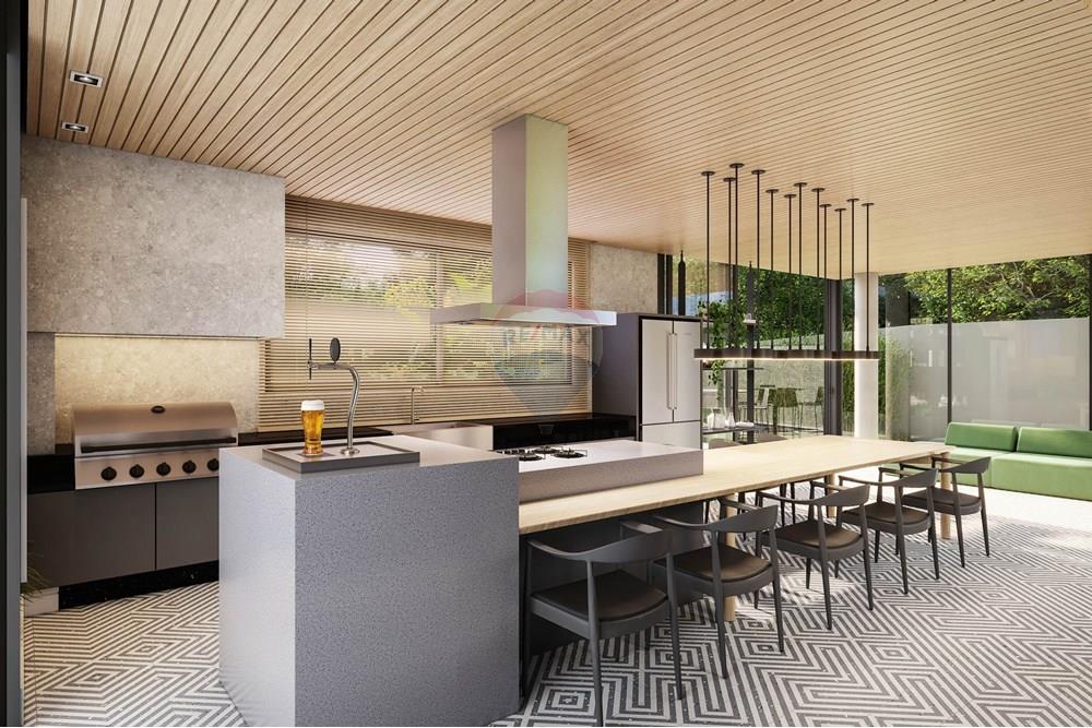 Residenziale - Appartamento - Campinas , San Paolo - BR - PL_CAMP_ESSENTIAL_GREEN02.jpg - 690681170-17