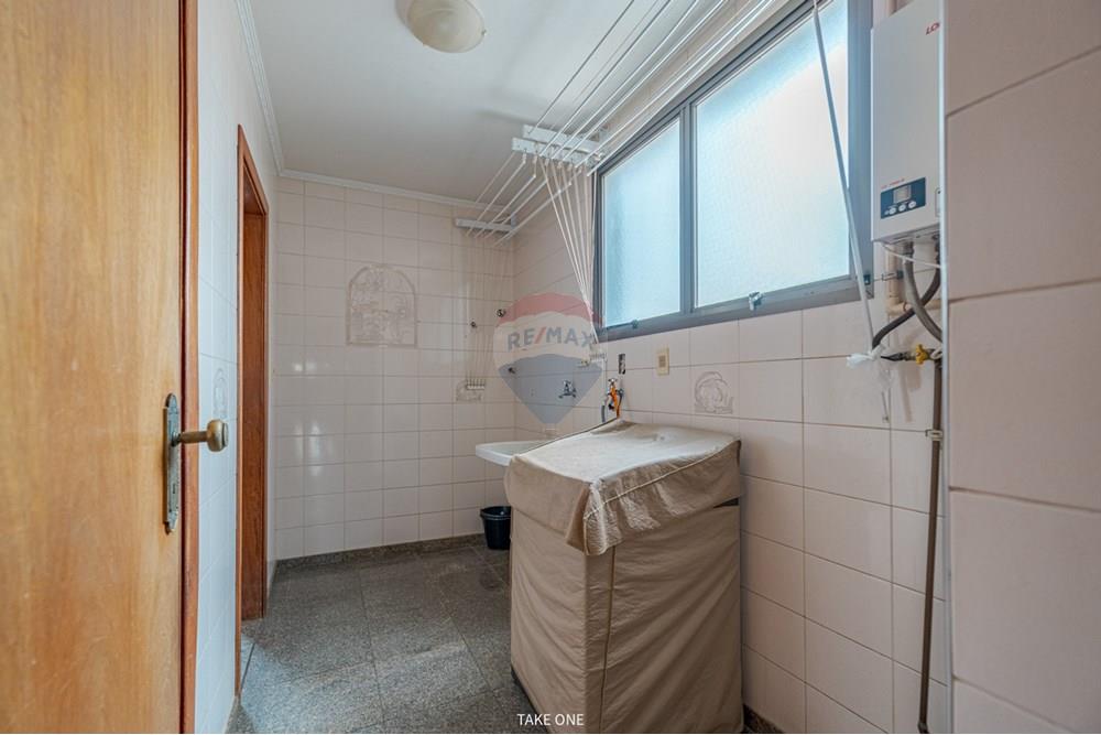 Apartamento - Venda - Campinas , São Paulo - DSC06214-HDR.jpg - 690131020-110