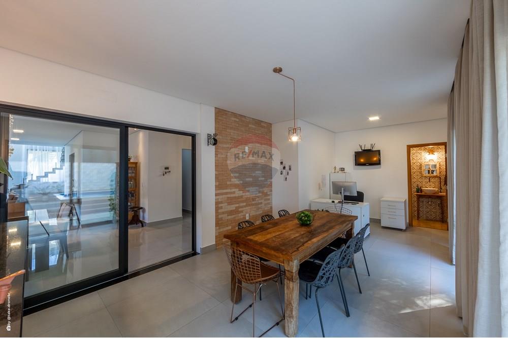 Casa de Condomínio - Venda - Louveira , São Paulo - TKD-37.jpg - 690941027-27