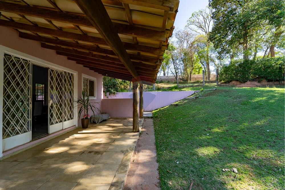 Casa de Condomínio - Venda - Jundiaí , São Paulo - DSC04231-HDR.jpg - Fachada - 690591053-14