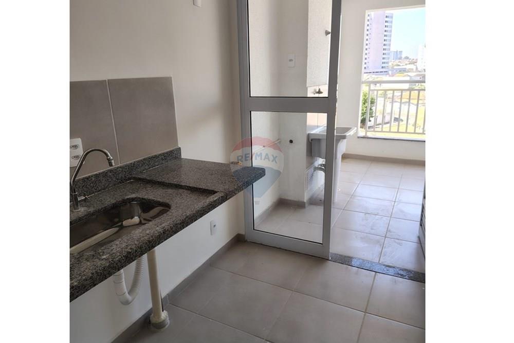 Apartamento - Venda - Hortolândia , São Paulo - Cozinha.jpeg - 690511208-62