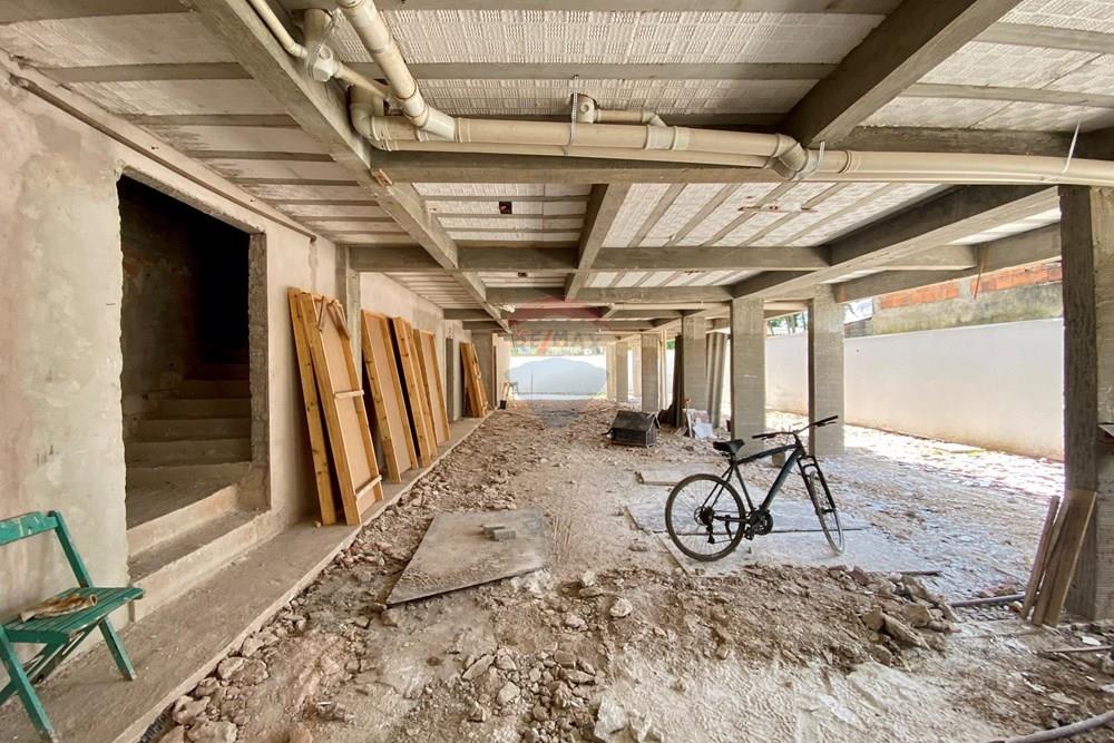 Apartamento - Venda - Bertioga , São Paulo - apartarmeno-a-venda-2-quartos-acqua-residencial-vista-linda-eliane-braga-corretora-remax-foto-08.jpg - Garagem - 690341039-20