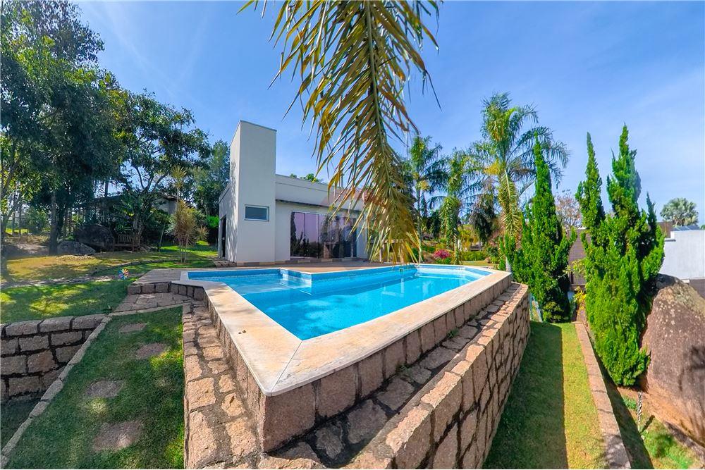 Casa de Condomínio - Venda - Salto , São Paulo - 52 - 690691043-129