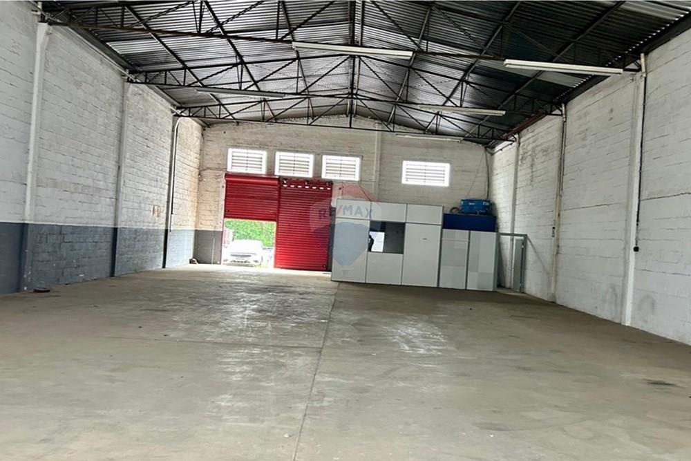 Galpão - Alugar - Bragança Paulista , São Paulo - Barracão1.jpg - 690041156-6