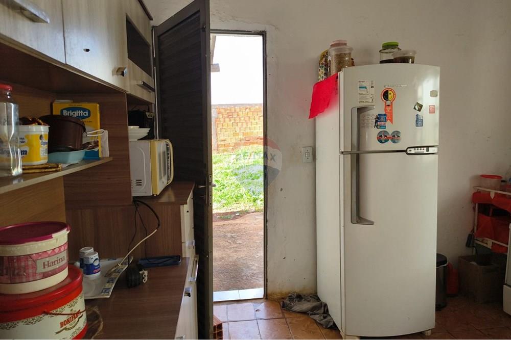 Casa - Venda - Hortolândia , São Paulo - c7380331-a627-4221-89fb-f56fbe7f7e36.jpg - 690531057-108