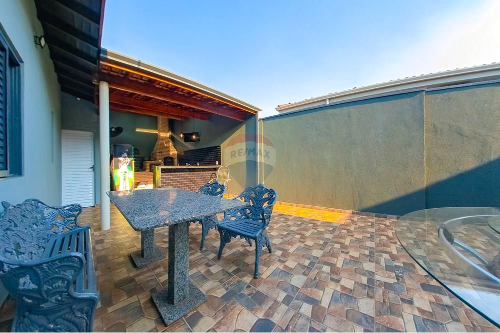 Casa - Venda - Araras , São Paulo - Tratada-35.jpg - 691221006-1