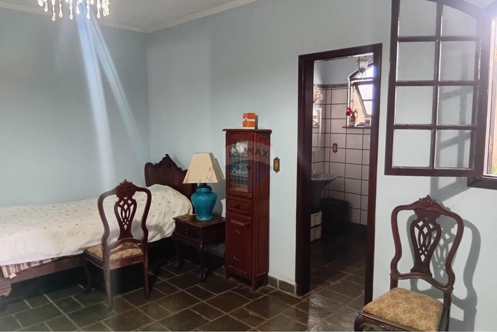 Chácara / Sítio / Fazenda - Venda - Campinas , São Paulo - 4 suite c.jpeg - 690331038-16