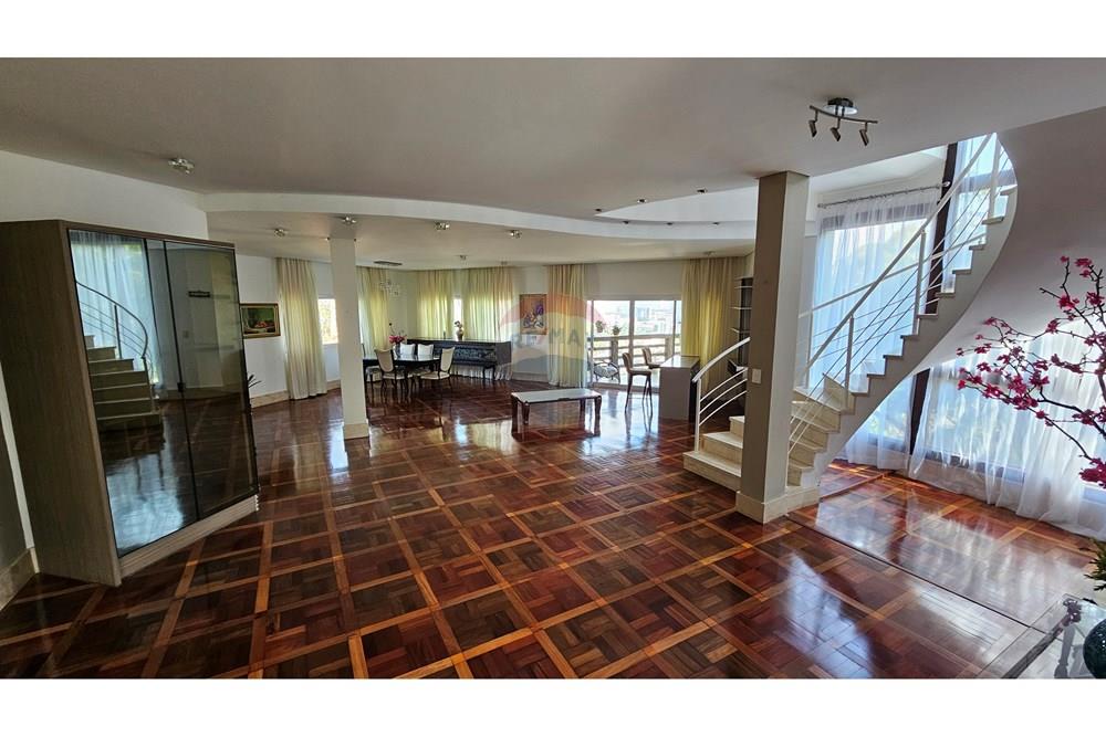 Casa de Condomínio - Alugar - Barueri , São Paulo - 20250724_124126.jpg - 691141030-12