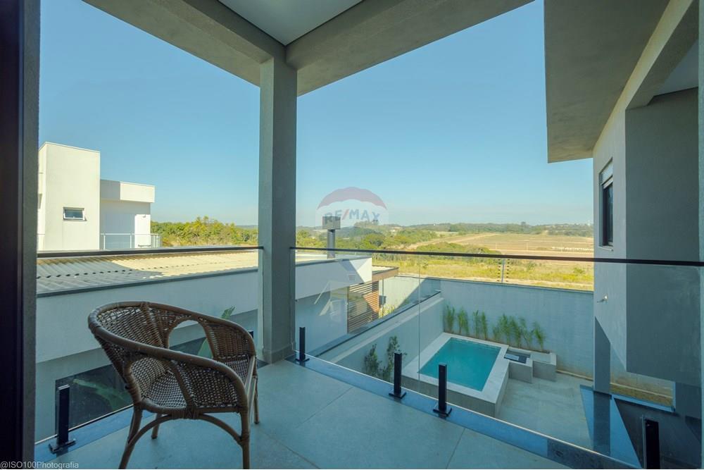 Casa de Condomínio - Venda - Itupeva , São Paulo - _OSR0079-HDR.jpg - 690801050-6