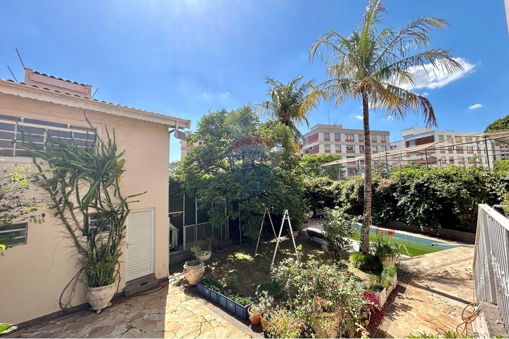 Casa - Venda - Piracicaba , São Paulo - IMG_7046.JPG - Jardim Externo - 690781032-410