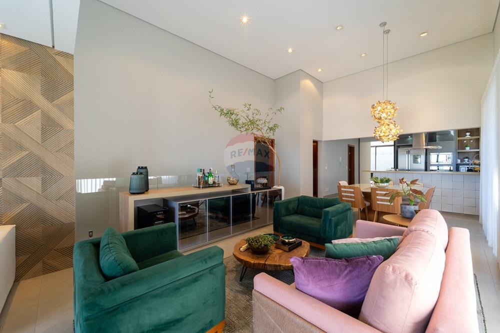 Casa de Condomínio - Venda - Jundiaí , São Paulo - DSC07228.jpg - Sala de estar - 690361046-6