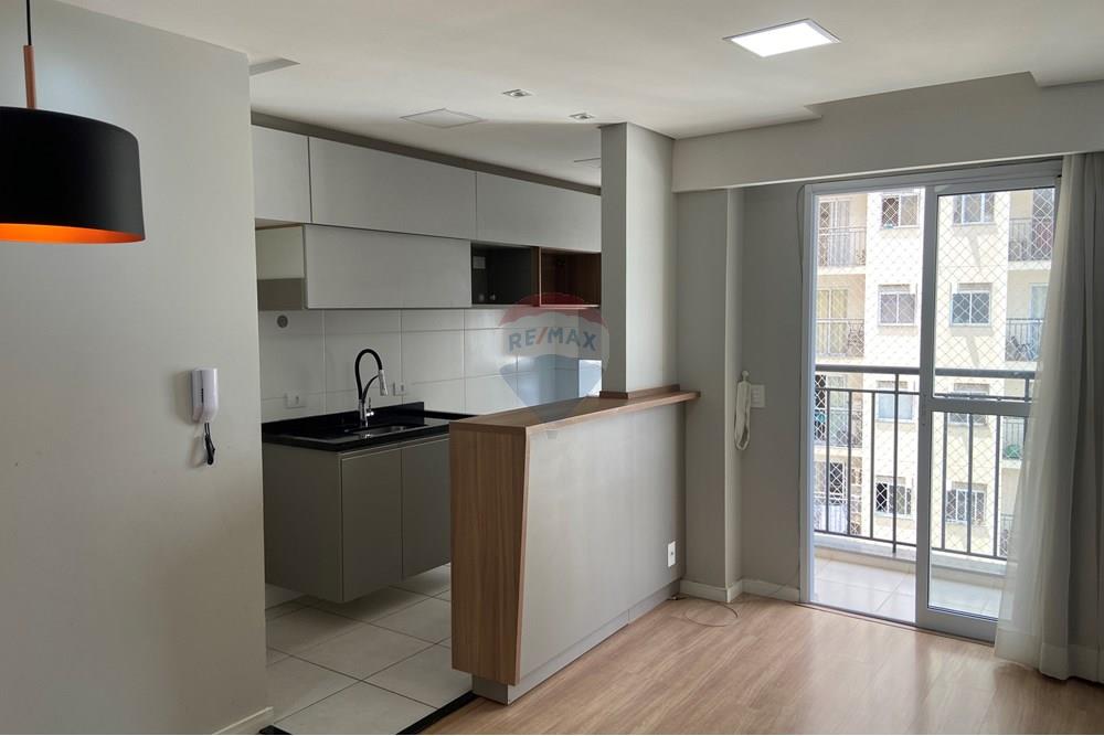 Apartamento - Alugar - Piracicaba , São Paulo - IMG_7743.JPG - 690781182-29