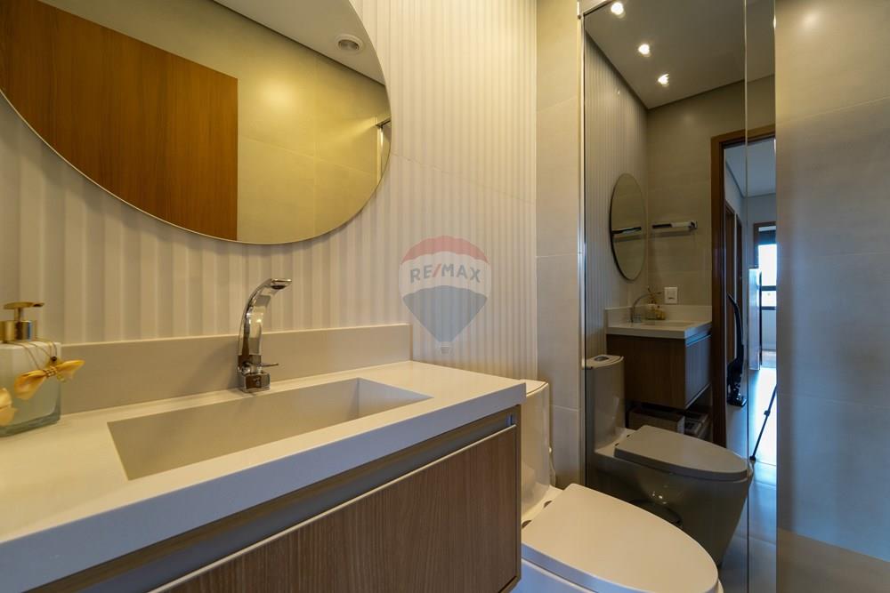 Apartamento - Venda - Jundiaí , São Paulo - DSC08378.jpg - Banheiro - 690591074-17