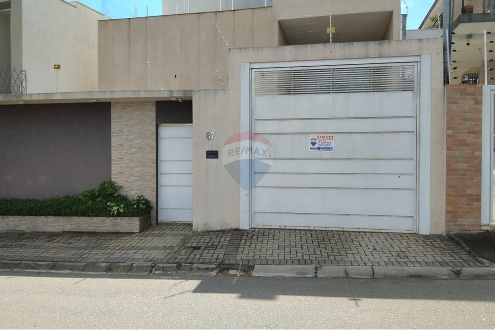 Sobrado - Alugar - Bragança Paulista , São Paulo - WhatsApp Image 2025-04-26 at 17.34.32 (1).jpeg - Fachada - 690041127-60