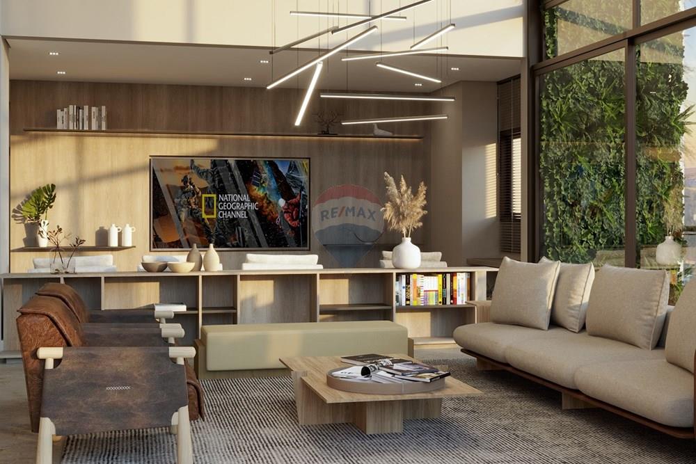 Apartamento - Venda - Americana , São Paulo - 06 LIVING.jpeg - 691071037-5