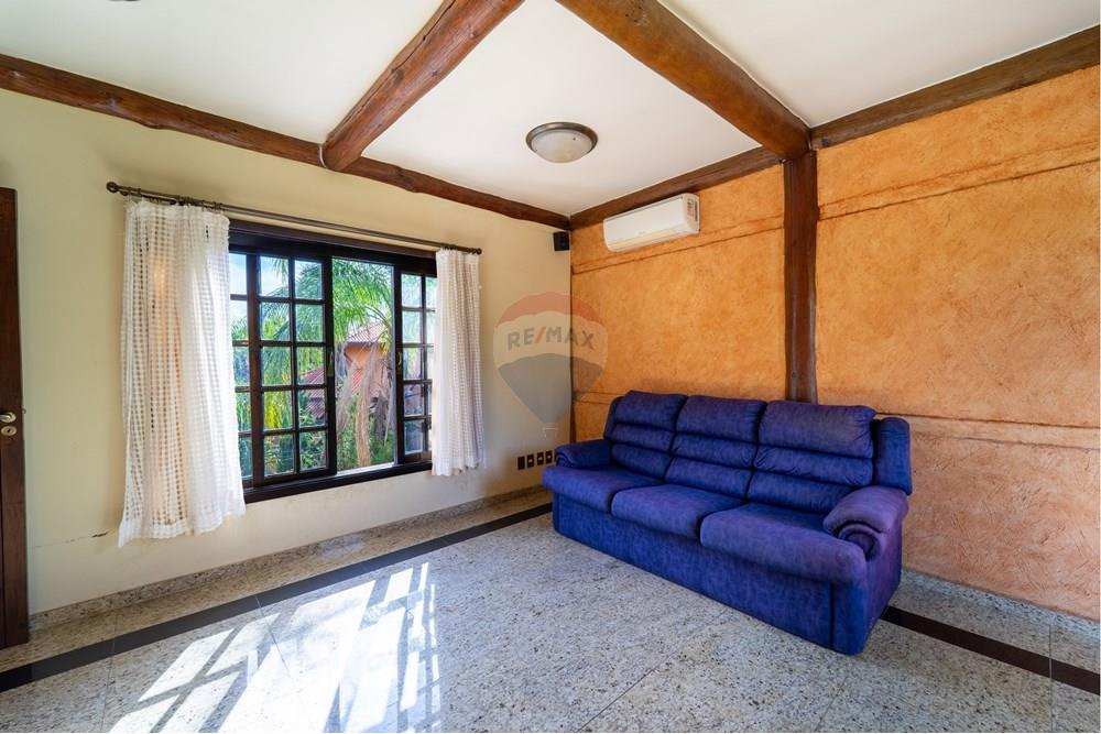 Casa de Condomínio - Venda - Jundiaí , São Paulo - 58.jpg - Quarto de família - 690591006-77