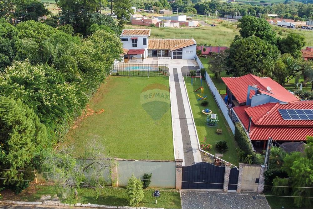 Chácara / Sítio / Fazenda - Venda - Araras , São Paulo - Tratada-68.jpg - 690691018-90