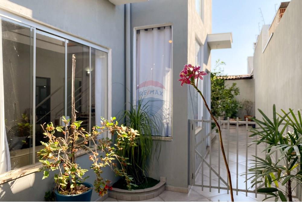 Residential - Rumah Terpisah - Mogi Mirim , São Paulo - BR - IMG_6430_jpg.jpg - Koridor - 690751017-131