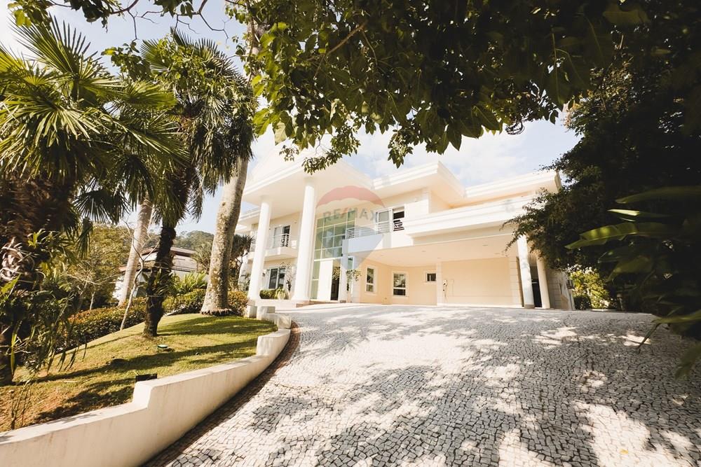 Casa - Venda - Barueri , São Paulo - Al. Botucatu_-3.jpg - Garagem - 691141003-45