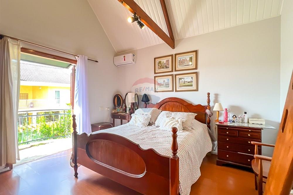 Casa de Condomínio - Venda - Santana de Parnaíba , São Paulo - MZFE0796-73.jpg - 691081029-14