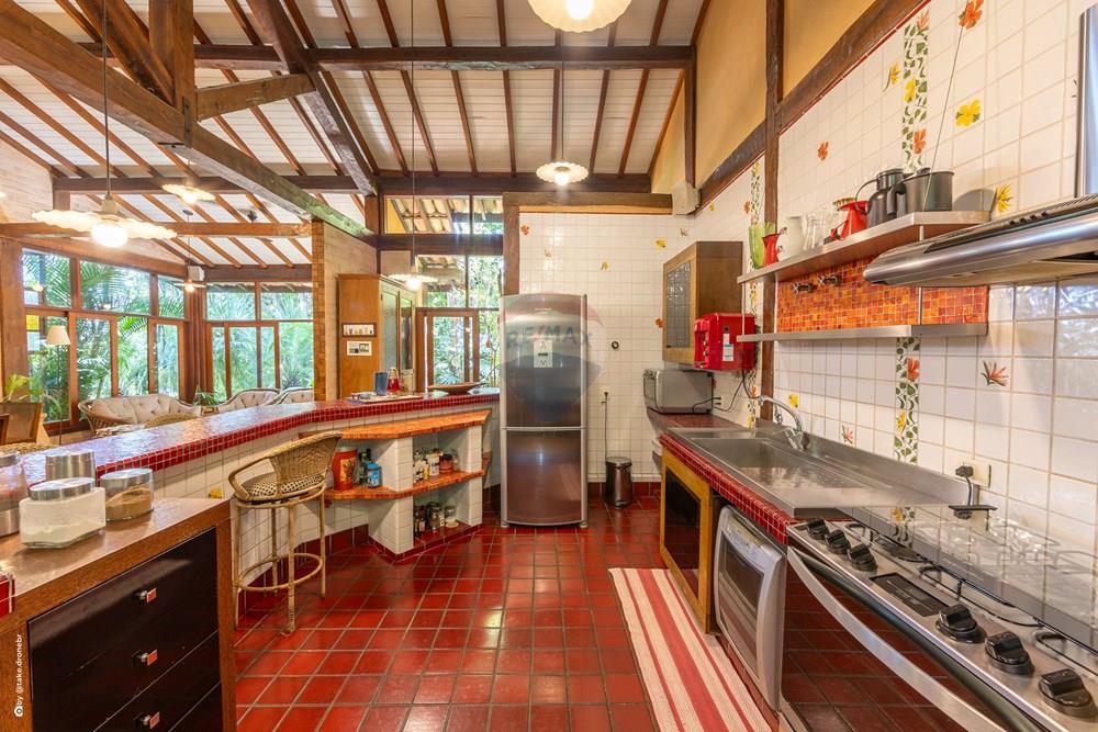 Casa de Condomínio - Venda - Vinhedo , São Paulo - TKD-17487.jpg - 690941017-84