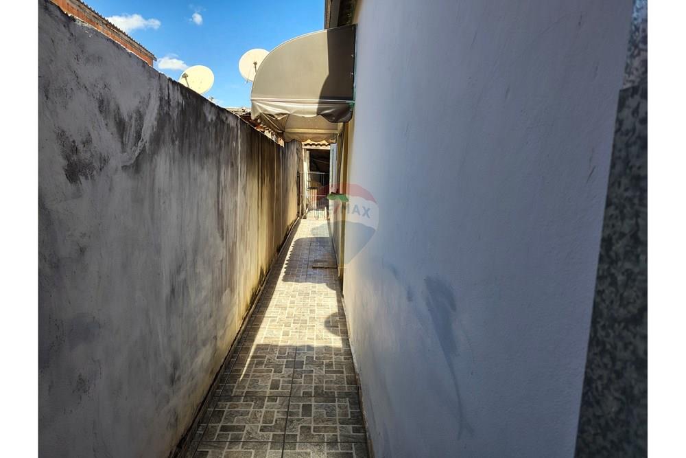 Casa - Venda - Cosmópolis , São Paulo - corredor.jpg - Área de serviço - 690831047-351