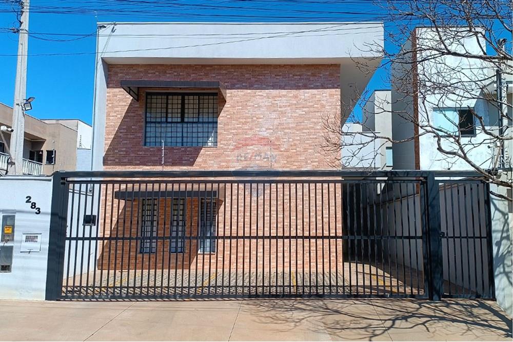 Prédio - Venda - Limeira , São Paulo - 06.jpg - 690741038-36