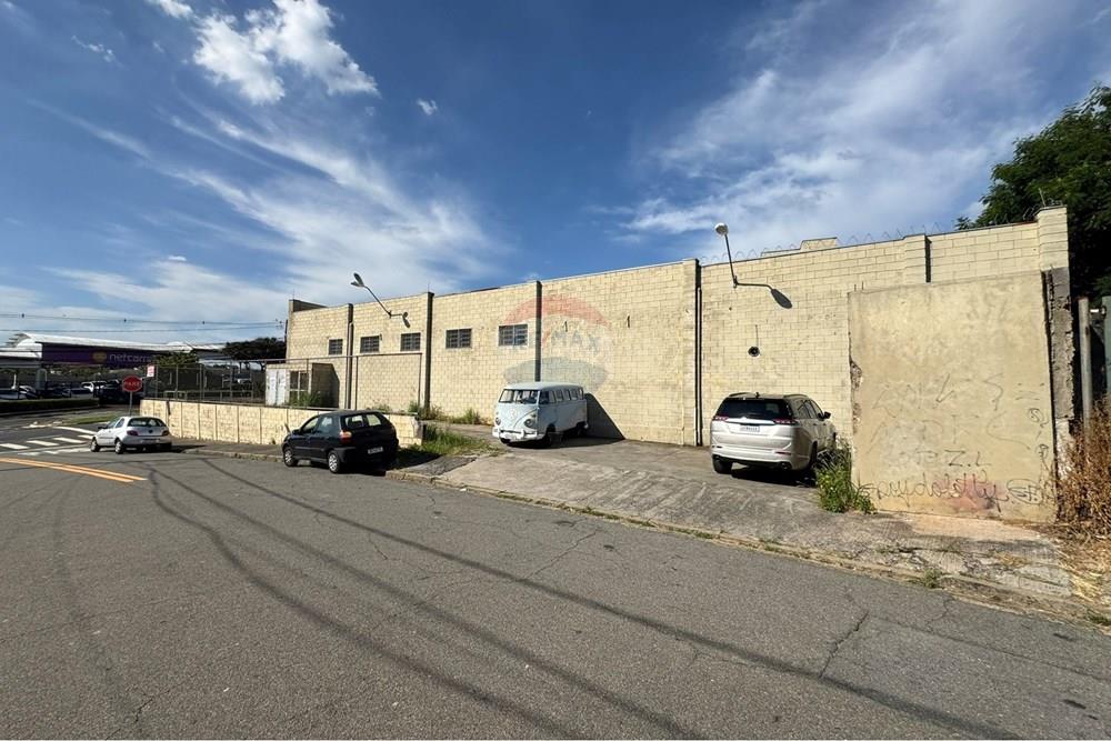 Galpão - Alugar - Campinas , São Paulo - IMG_6282.JPEG - 691181013-18