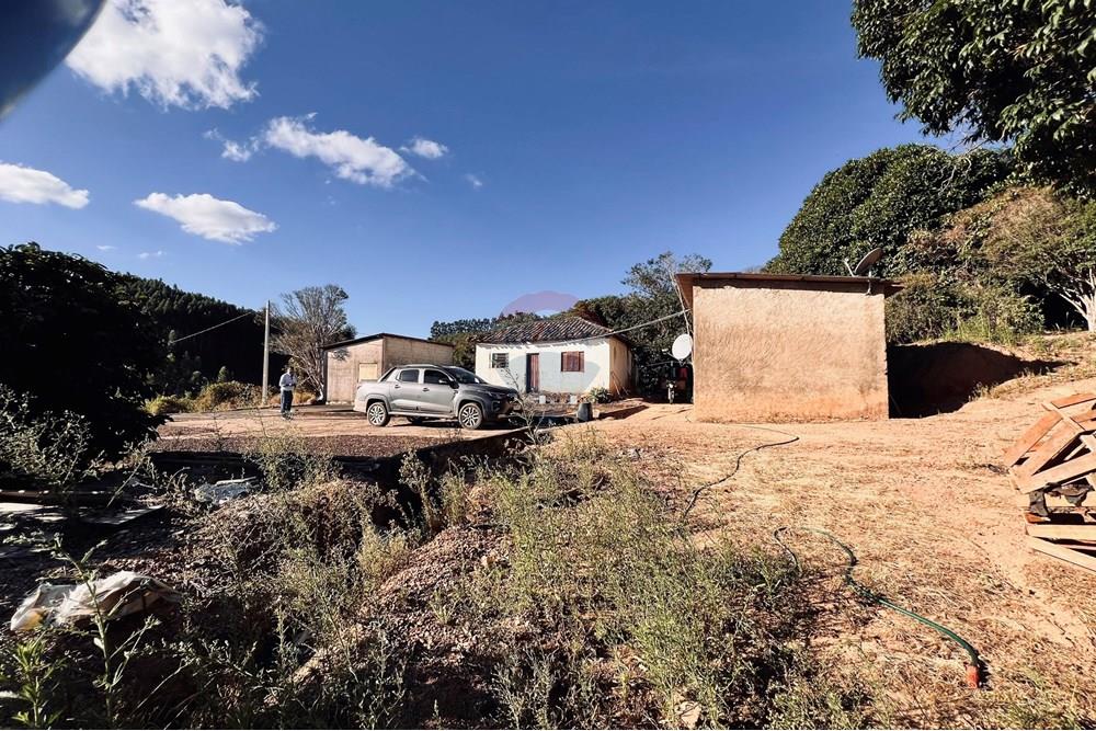 Chácara / Sítio / Fazenda - Venda - Serra Negra , São Paulo - IMG_4703.jpg - 690291056-34