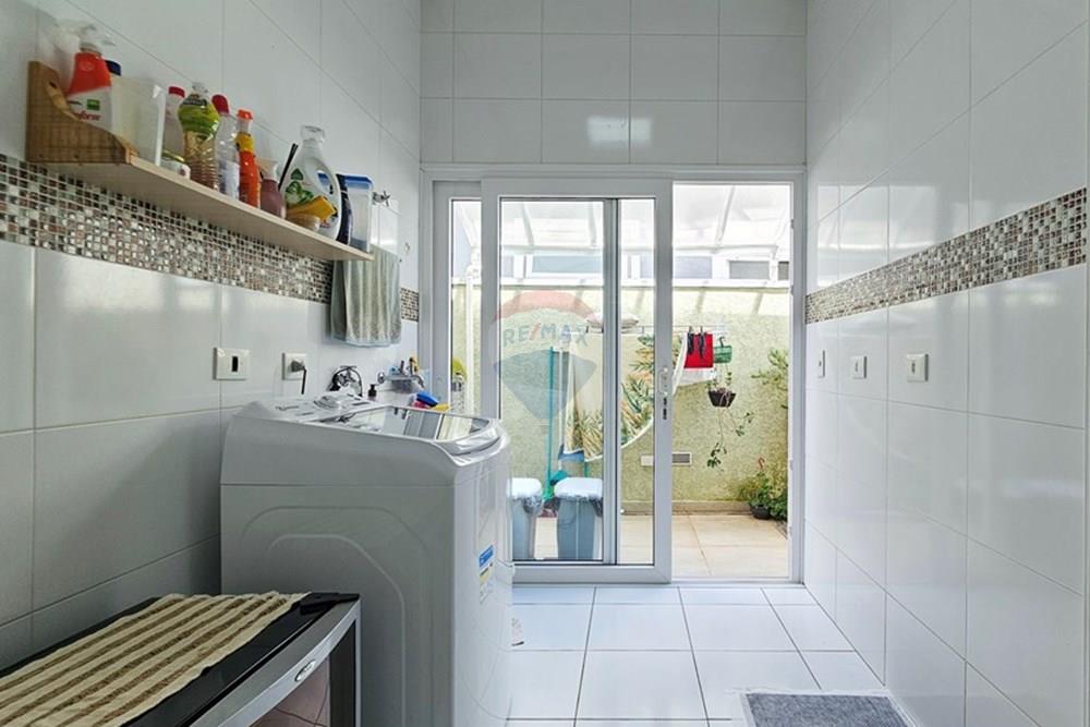 Casa de Condomínio - Venda - Santana de Parnaíba , São Paulo - 20260212_135804.jpg - Área de serviço - 690951039-31