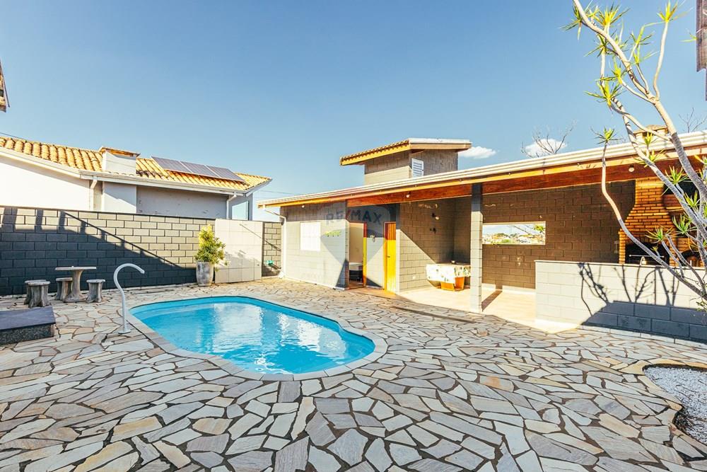 Casa de Condomínio - Venda - Itupeva , São Paulo - Alto da Boa Vista-24.jpg - 690801076-2