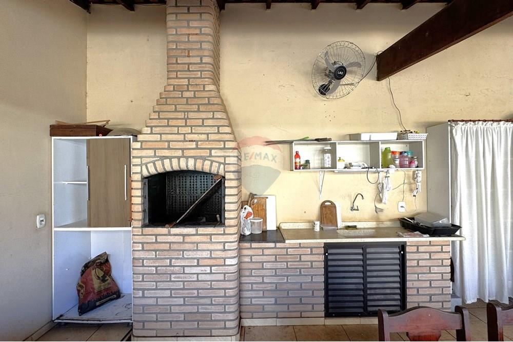 Chácara / Sítio / Fazenda - Venda - Jarinu , São Paulo - s.JPEG - 691121003-27