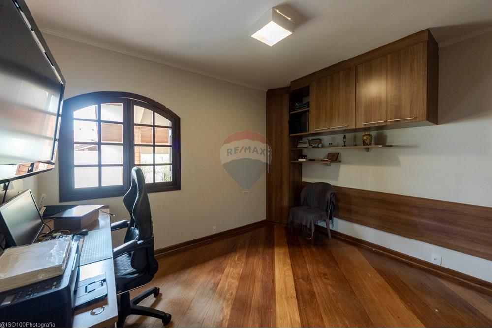 Casa de Condomínio - Venda - Jundiaí , São Paulo - _C8A2558-HDR-54.jpg - 690791104-36