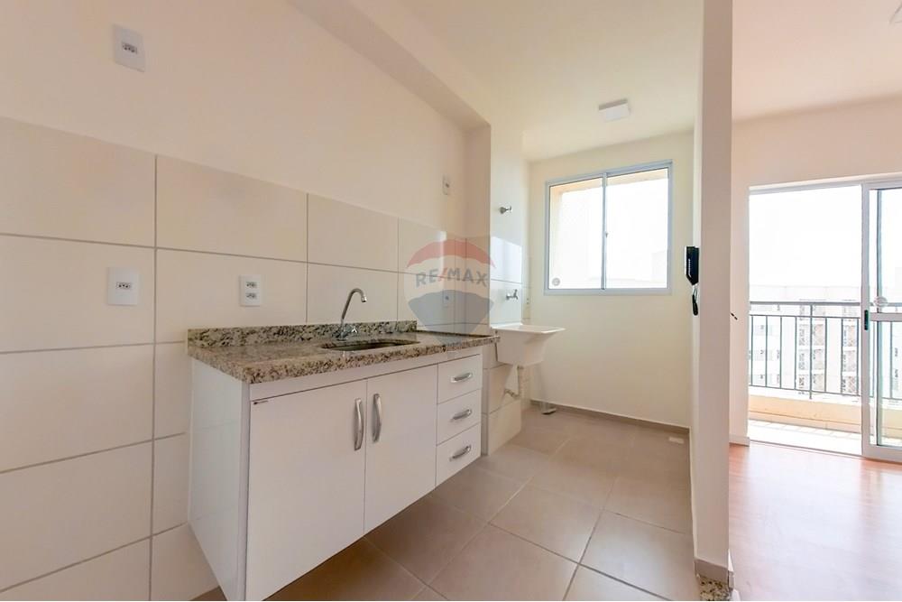 Apartamento - Alugar - Araras , São Paulo - Tratada-7.jpg - 690691049-42