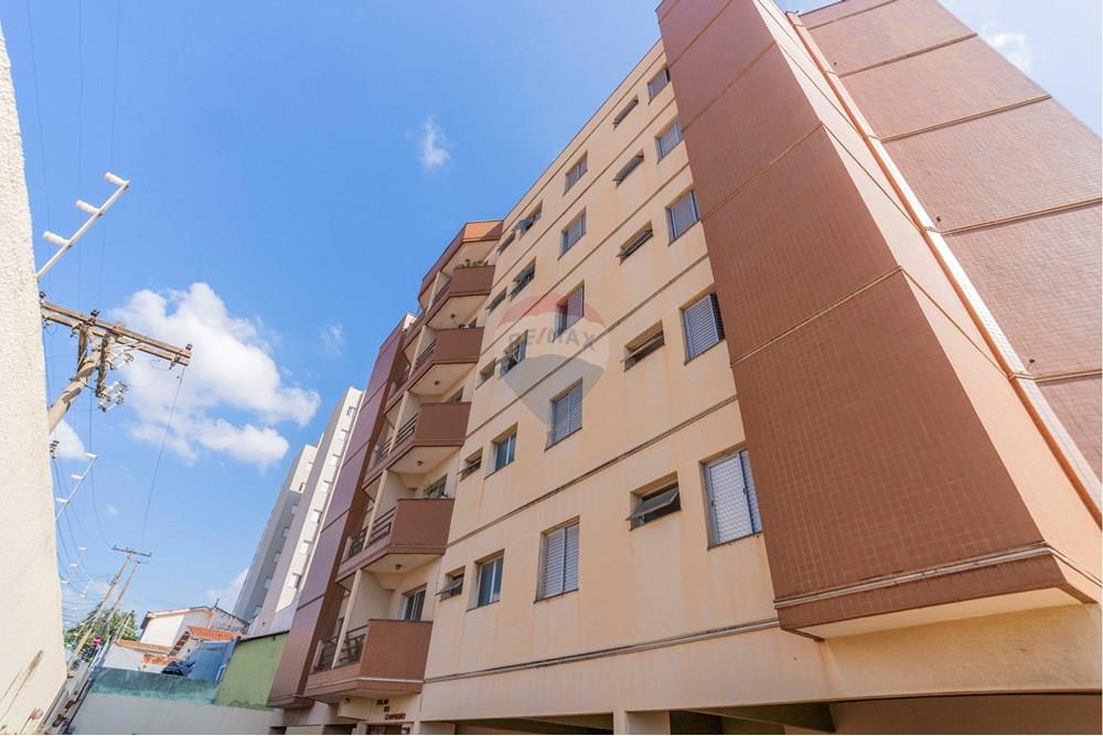 Apartamento - Venda - Campinas , São Paulo - foto imobiliaria-BRMAKER-202.jpg - 690681046-86