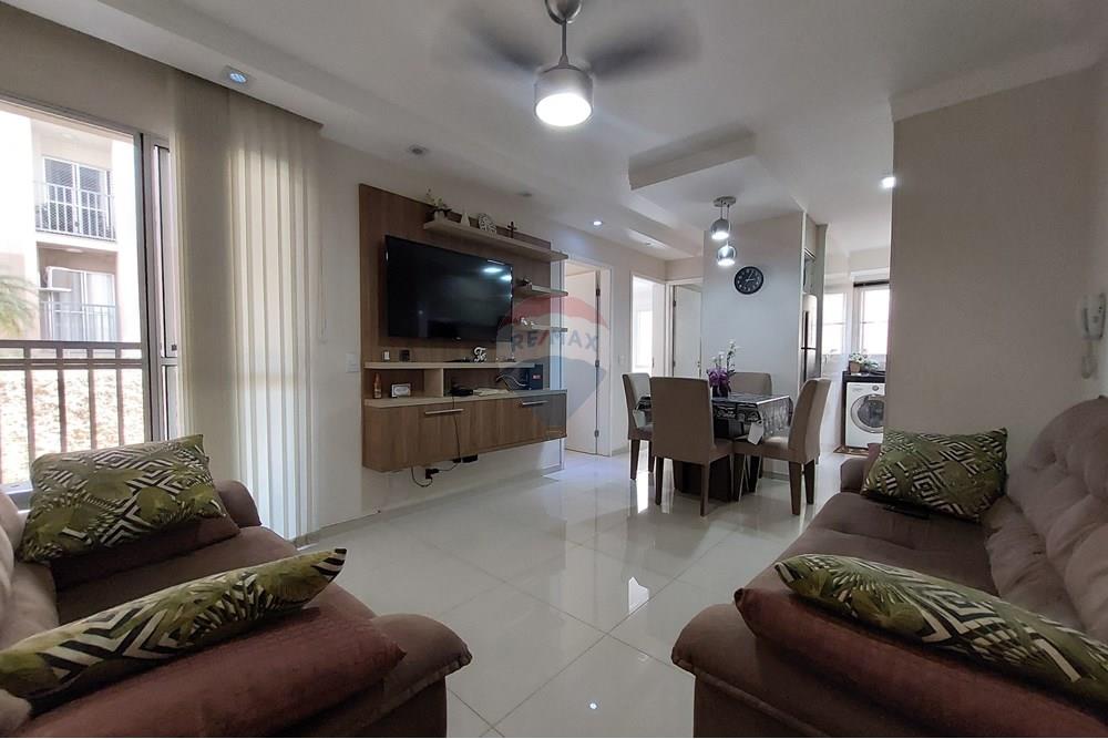 Residential - Kondo/ Apartemen - Mogi Mirim , São Paulo - BR - 20241021_150730.jpg - 690751037-119