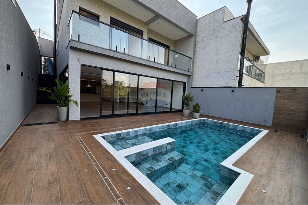 Casa de Condomínio - Venda - Bragança Paulista , São Paulo - cedea829-5b9c-4f4d-b7e3-a562718d95b4.jpg - 690141091-77