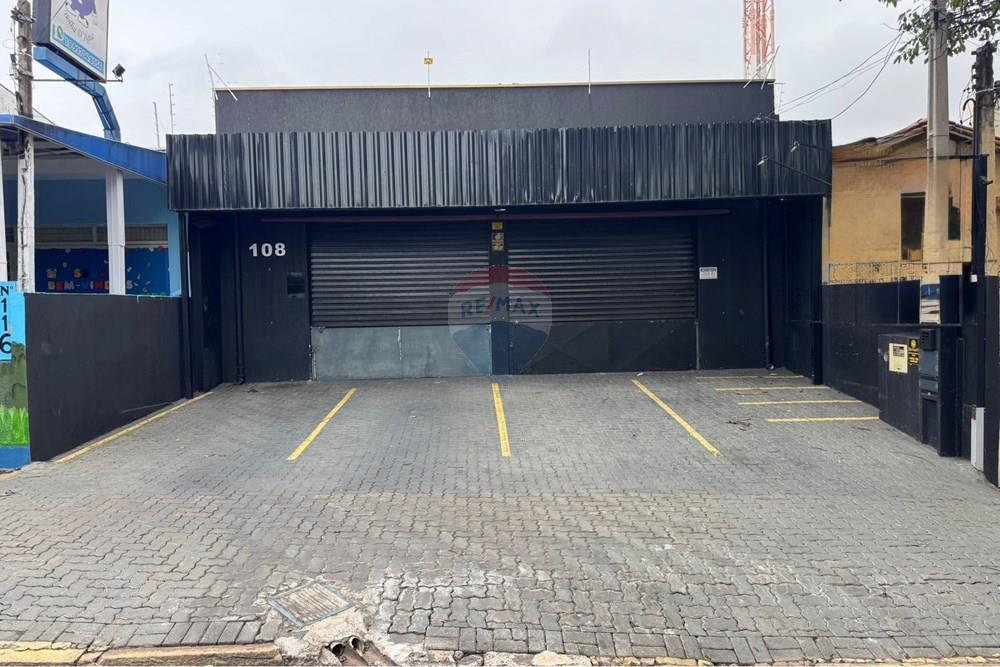 Galpão - Alugar - Campinas , São Paulo - IMG_5872.JPEG - 691181013-12