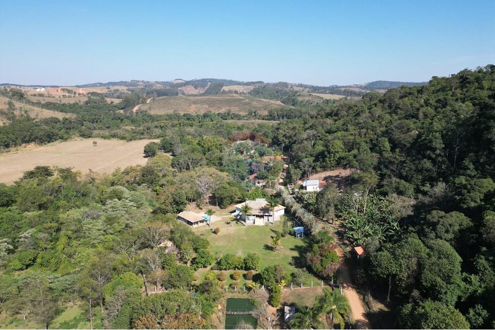 Chácara / Sítio / Fazenda - Venda - Jacutinga , Minas Gerais - DJI_0486.JPG - 690291077-290