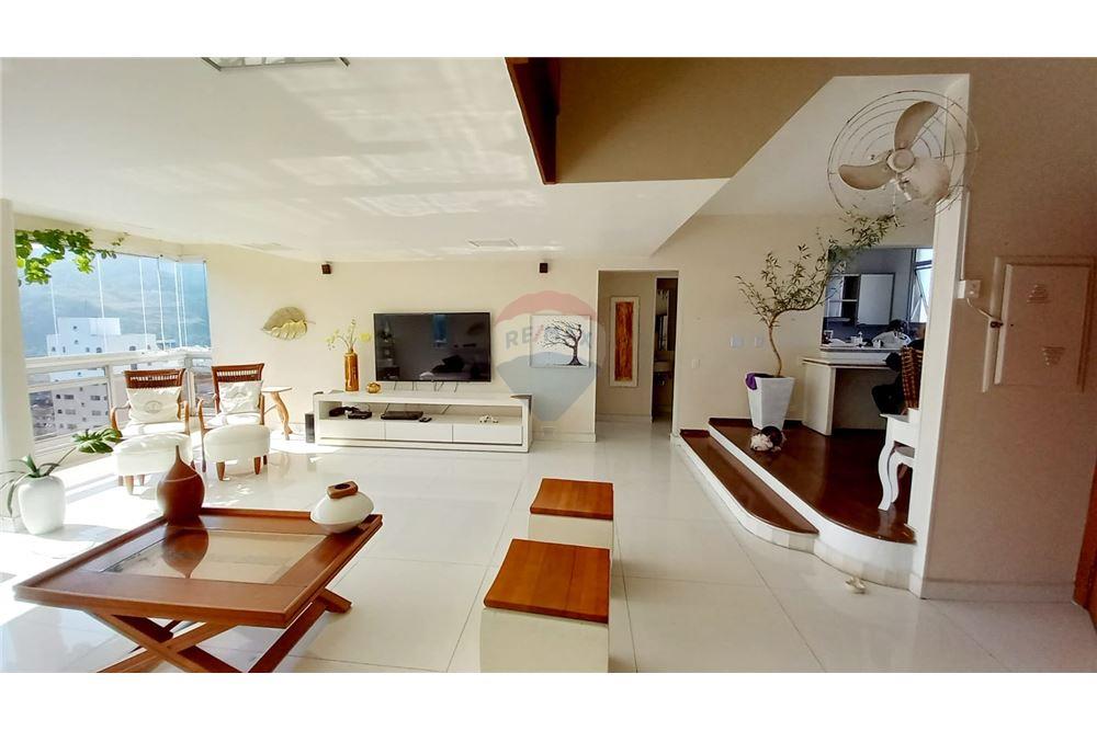 Apartamento - Venda - Guarujá , São Paulo - 3 - 690551069-99