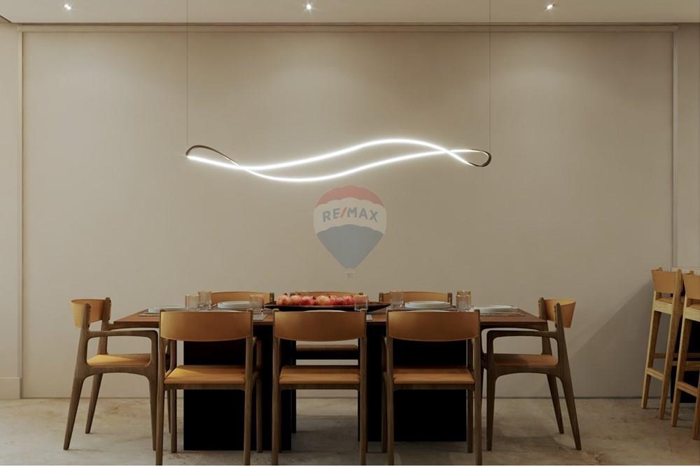 Apartamento - Venda - Americana , São Paulo - 23 JANTAR.jpeg - 691071037-7