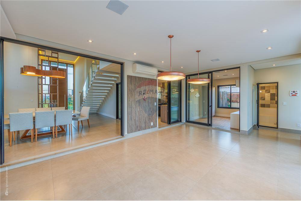 Casa de Condomínio - Alugar - Vinhedo , São Paulo - 32 - 690941014-80