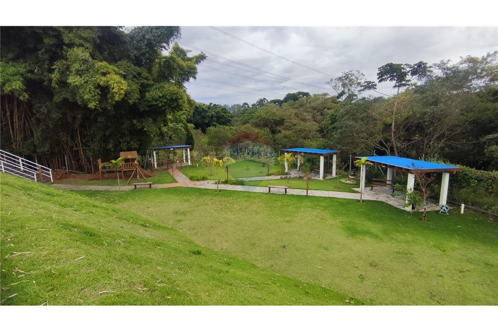 Apartamento - Alugar - Itatiba , São Paulo - 14 - 690661001-65